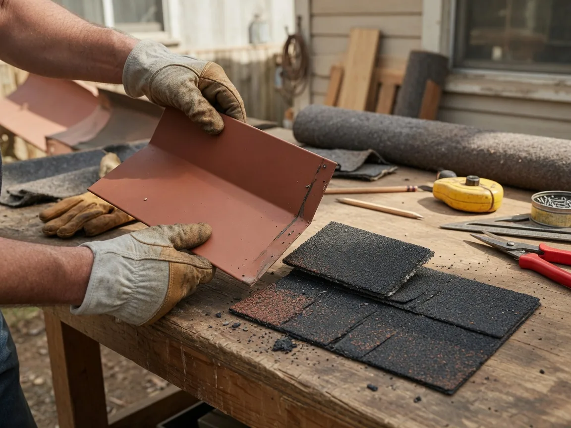 Roof Repair company in Rome, IL